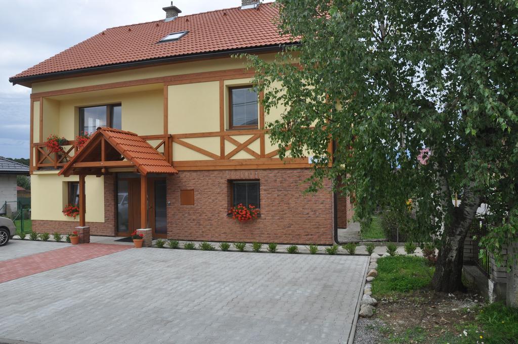Demaenova 238 Apartment Liptovsky Mikulas Exterior photo