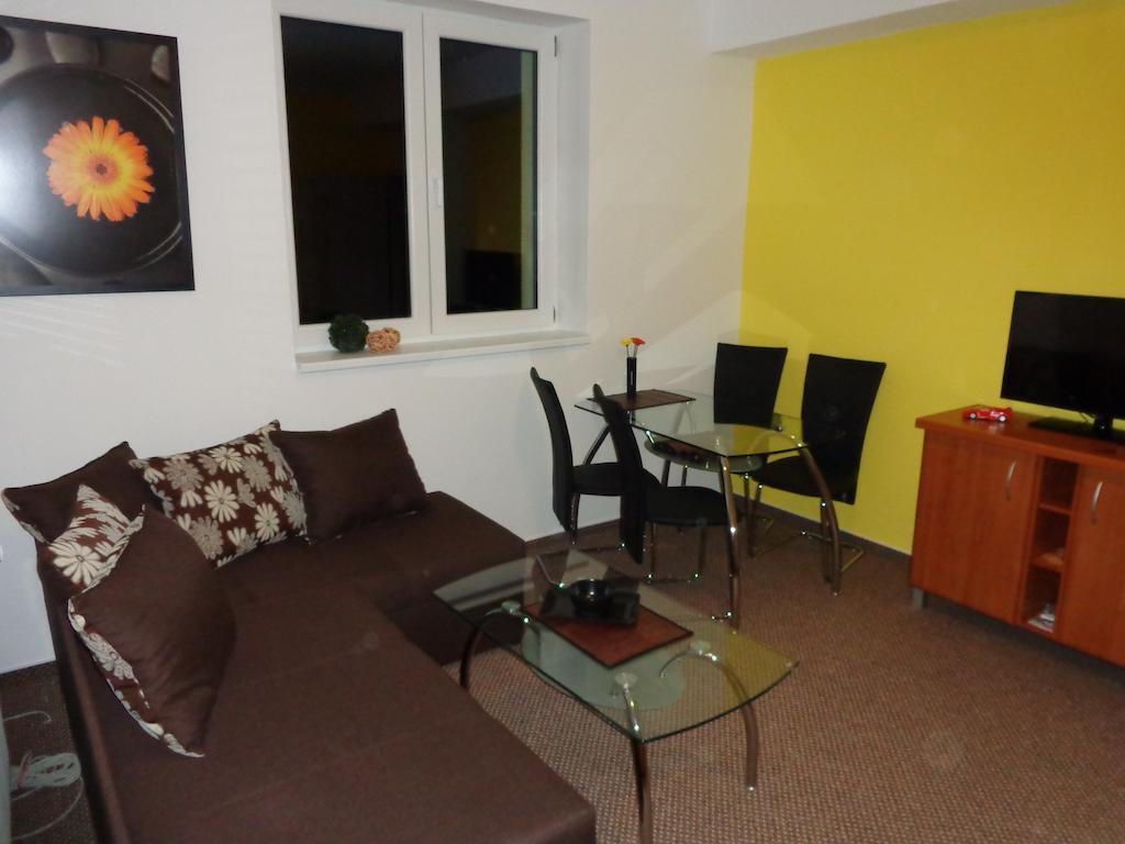 Demaenova 238 Apartment Liptovsky Mikulas Room photo